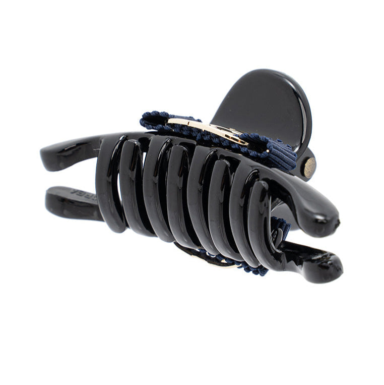 Cinta Mini Hair Clips (Blue)