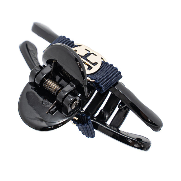 Cinta Mini Hair Clips (Blue)