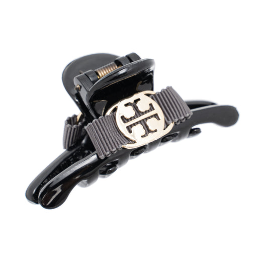 Cinta Mini Hair Clips (Grey)