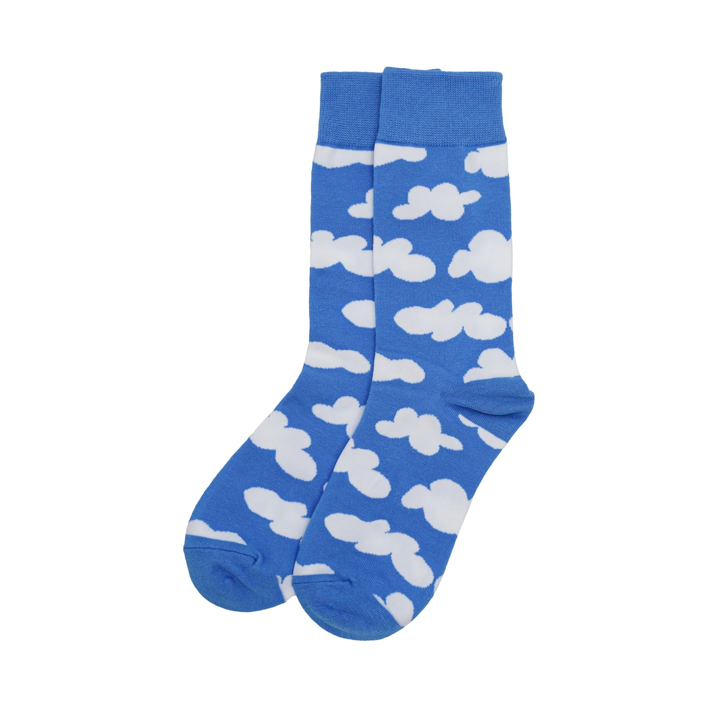 Clouds Unisex Socks