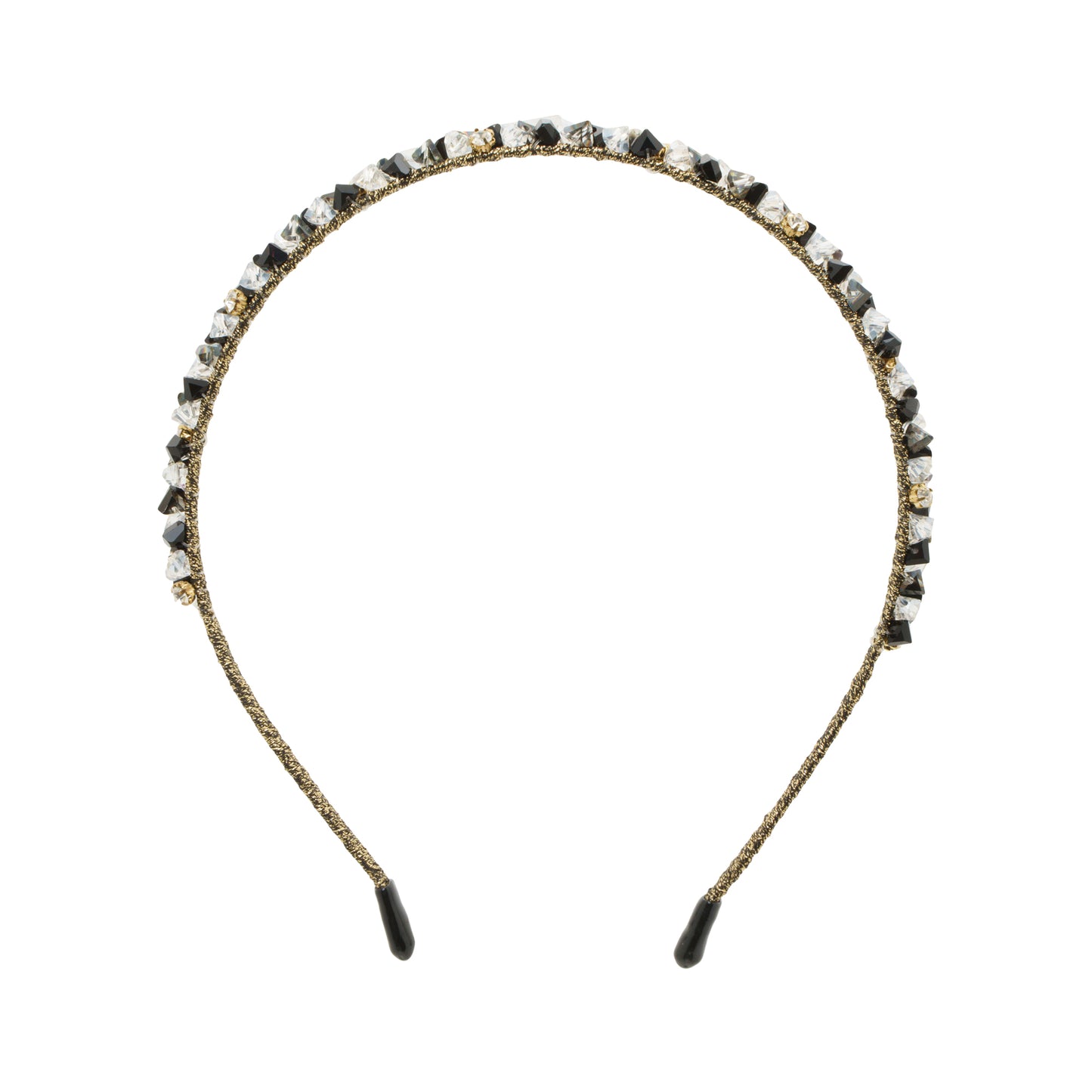 Miriana Crystal Hairband