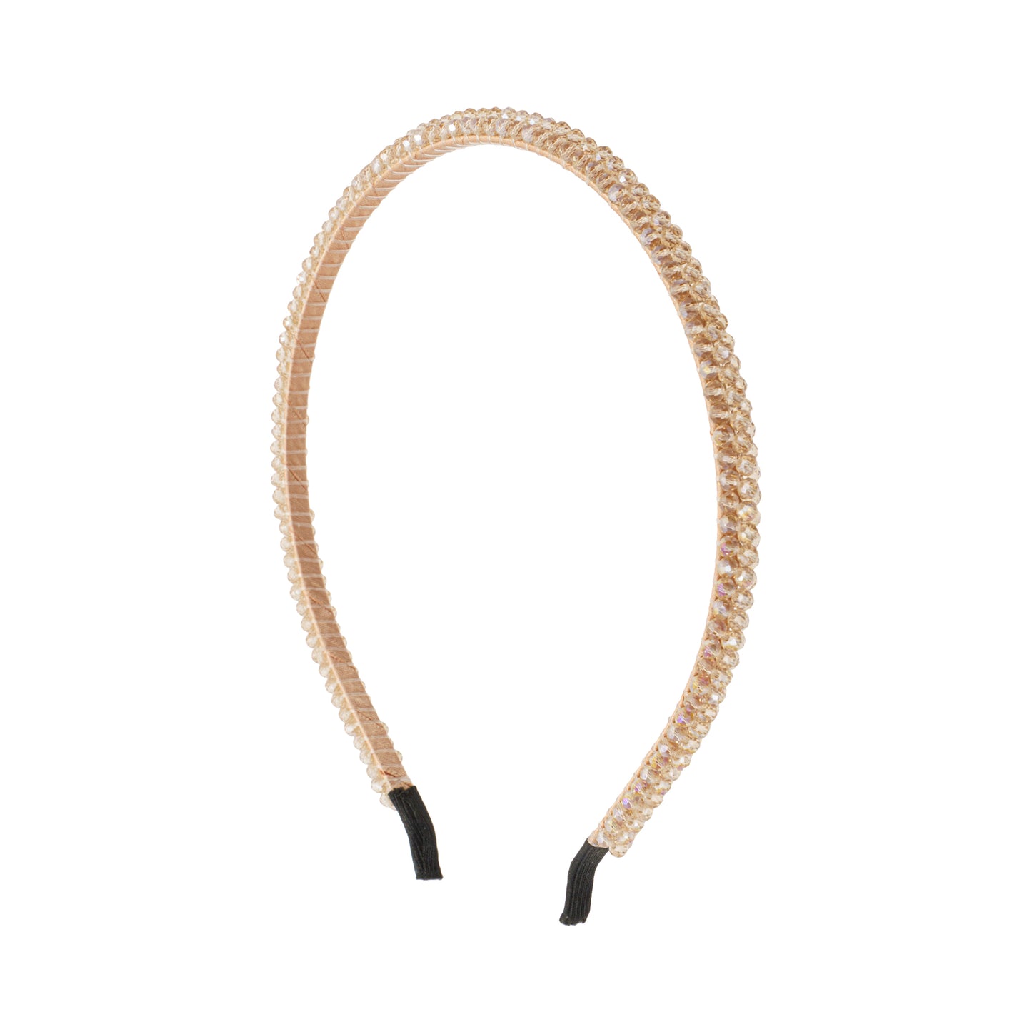 Ricci Crystal Hairband