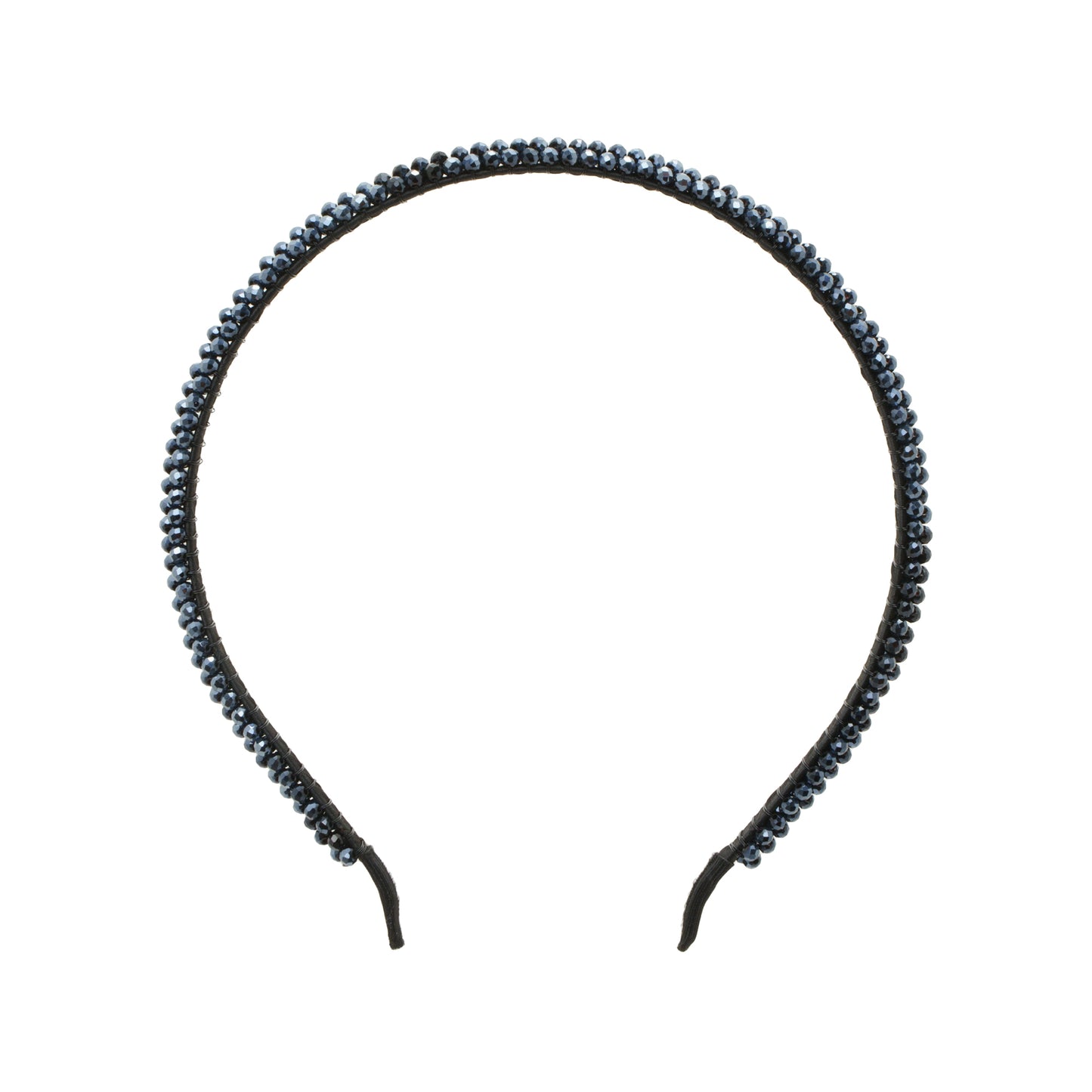 Ricci Crystal Hairband