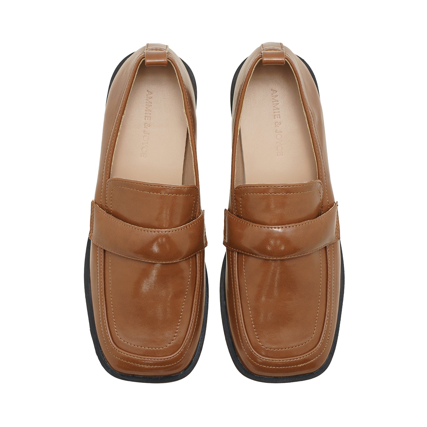 Peter Loafers