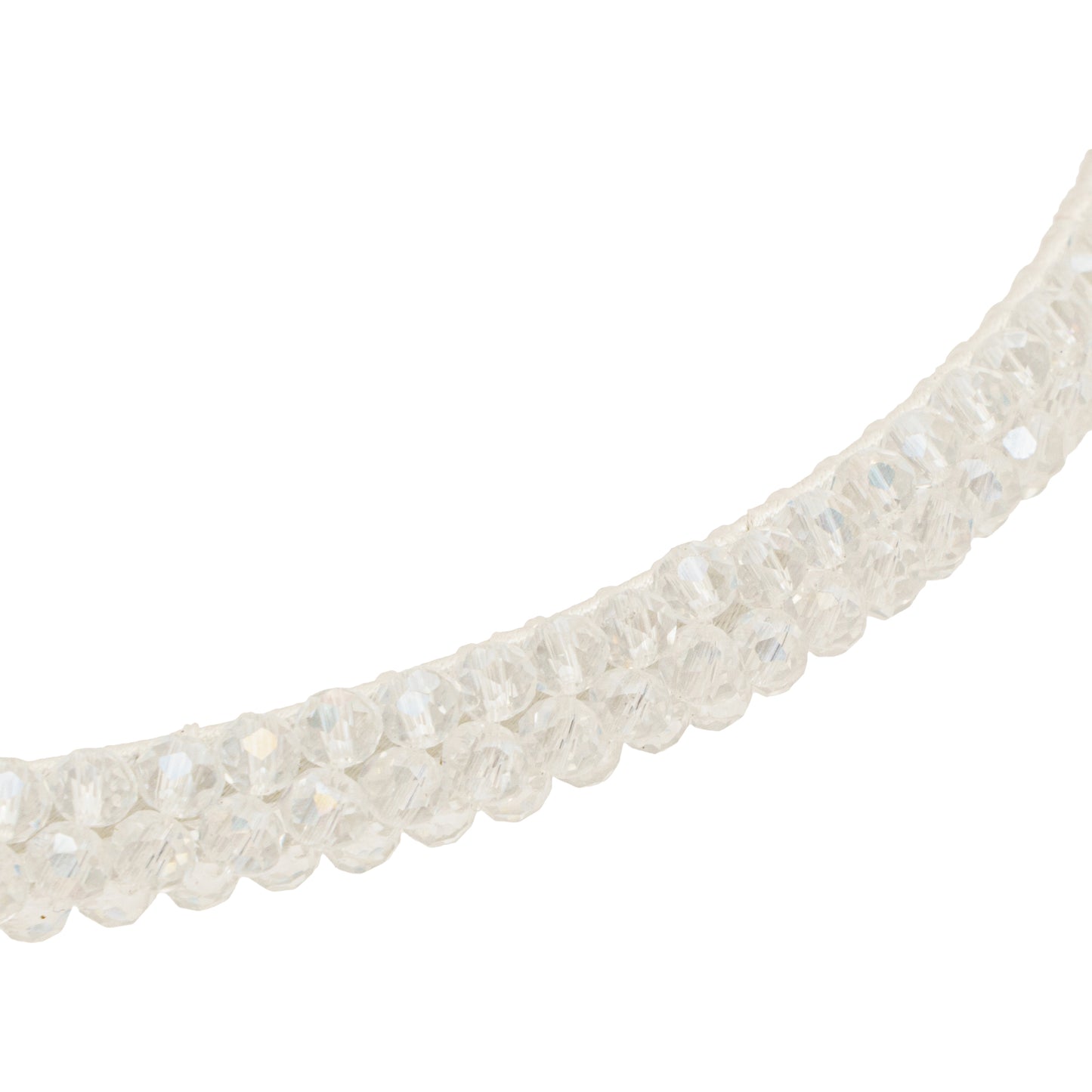 Ricci Crystal Hairband