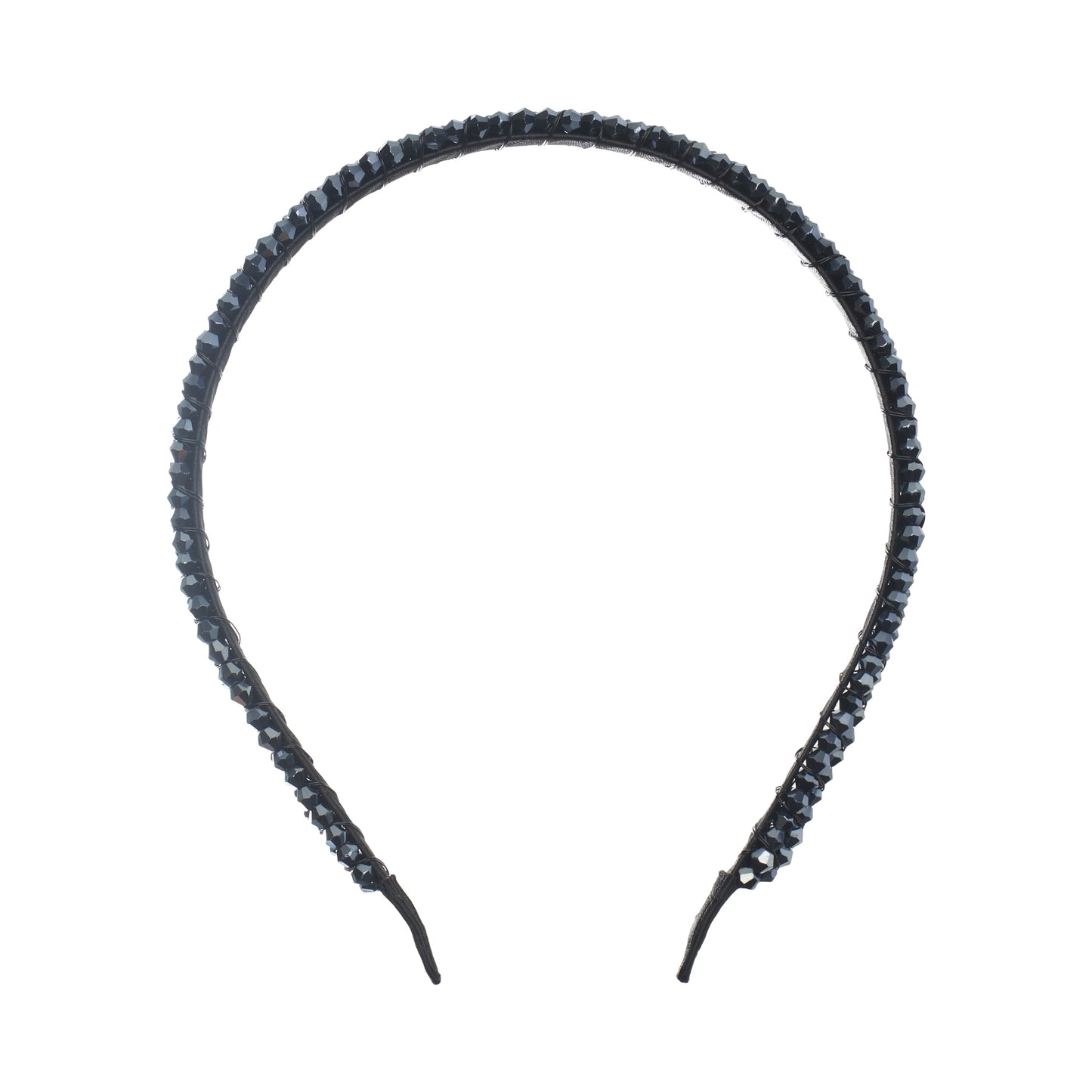 Siena Crystal Hairband