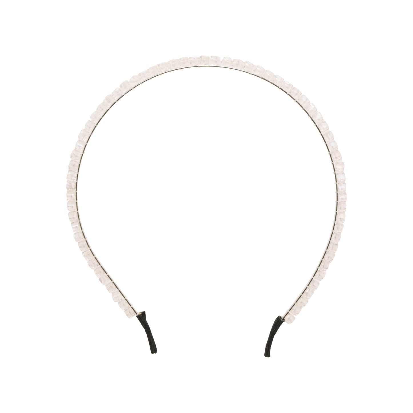 Maro Crystal Hairband