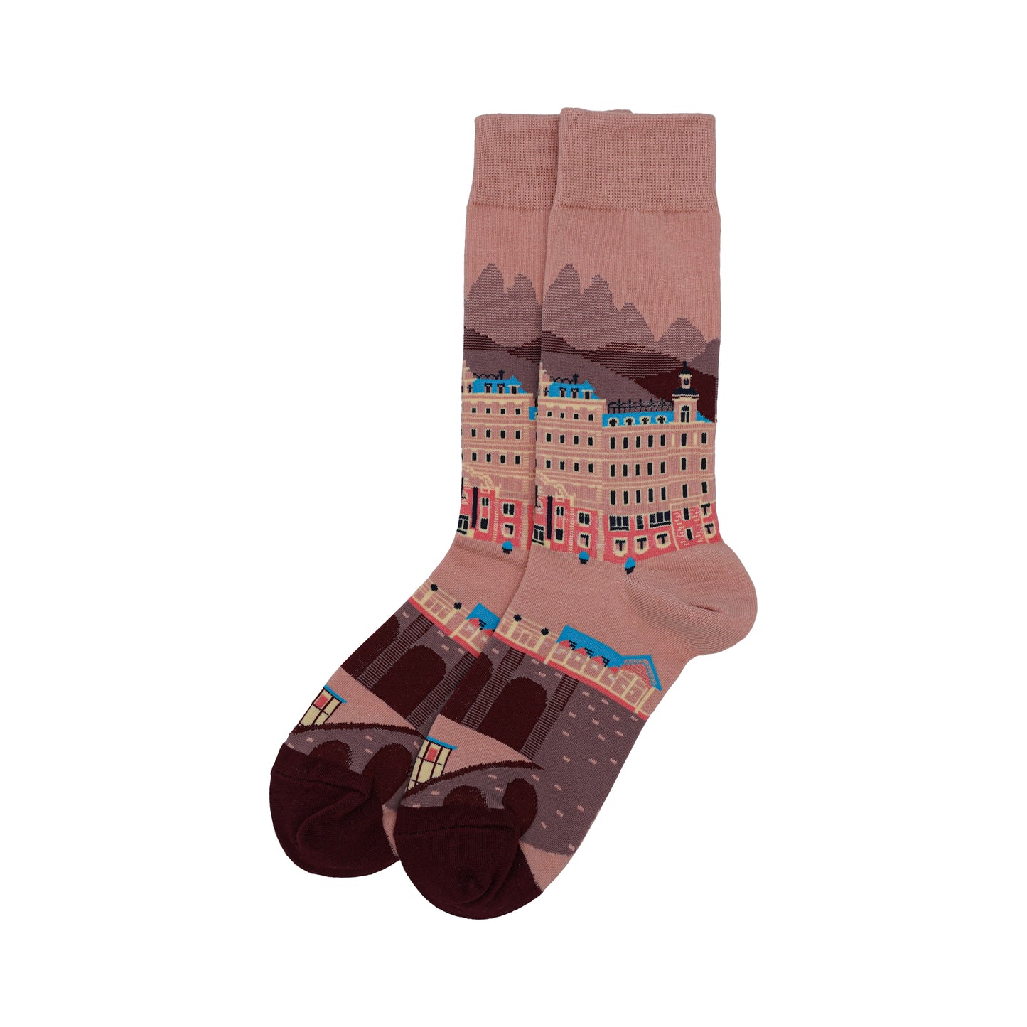 Town Unisex Socks