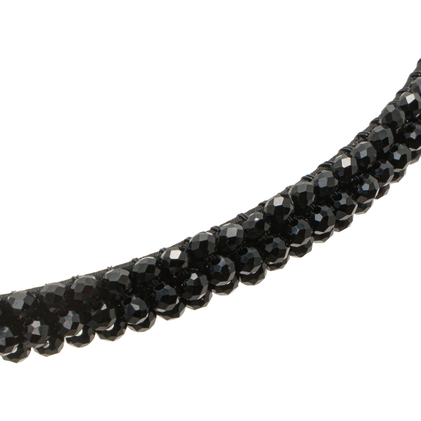Ricci Crystal Hairband