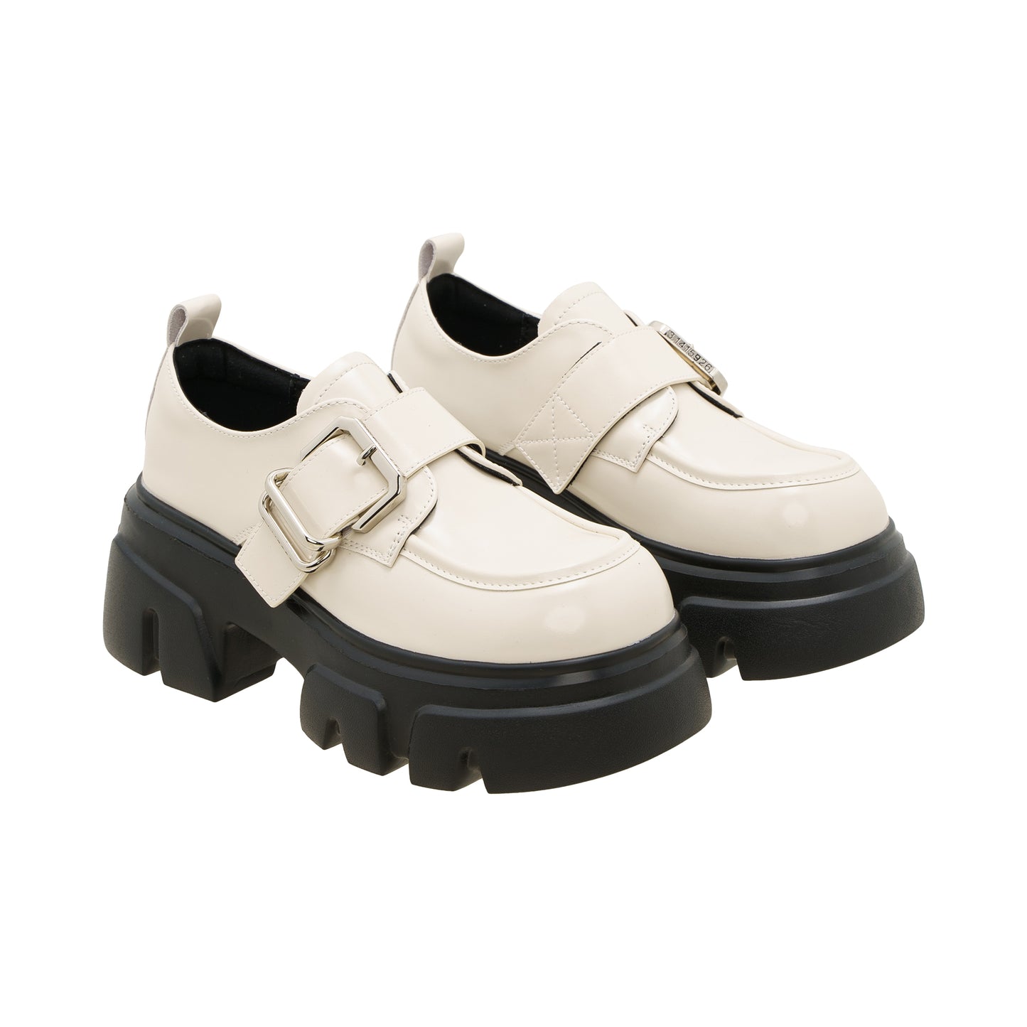 DJ Loafers