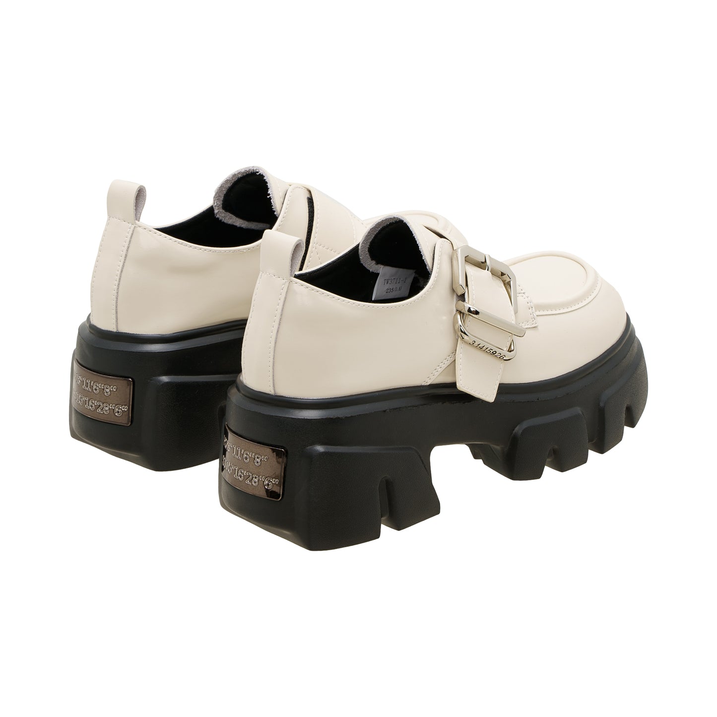 DJ Loafers