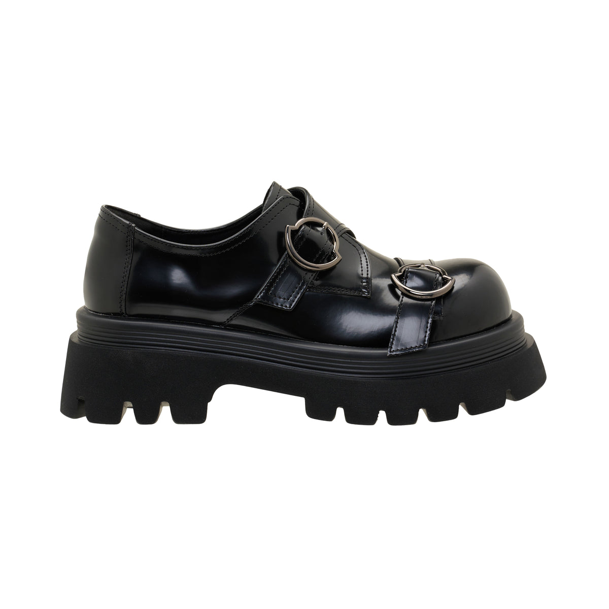 Storm Loafers