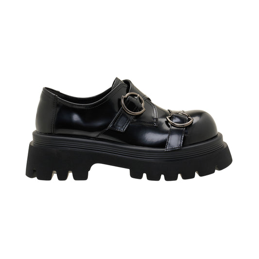 Storm Loafers