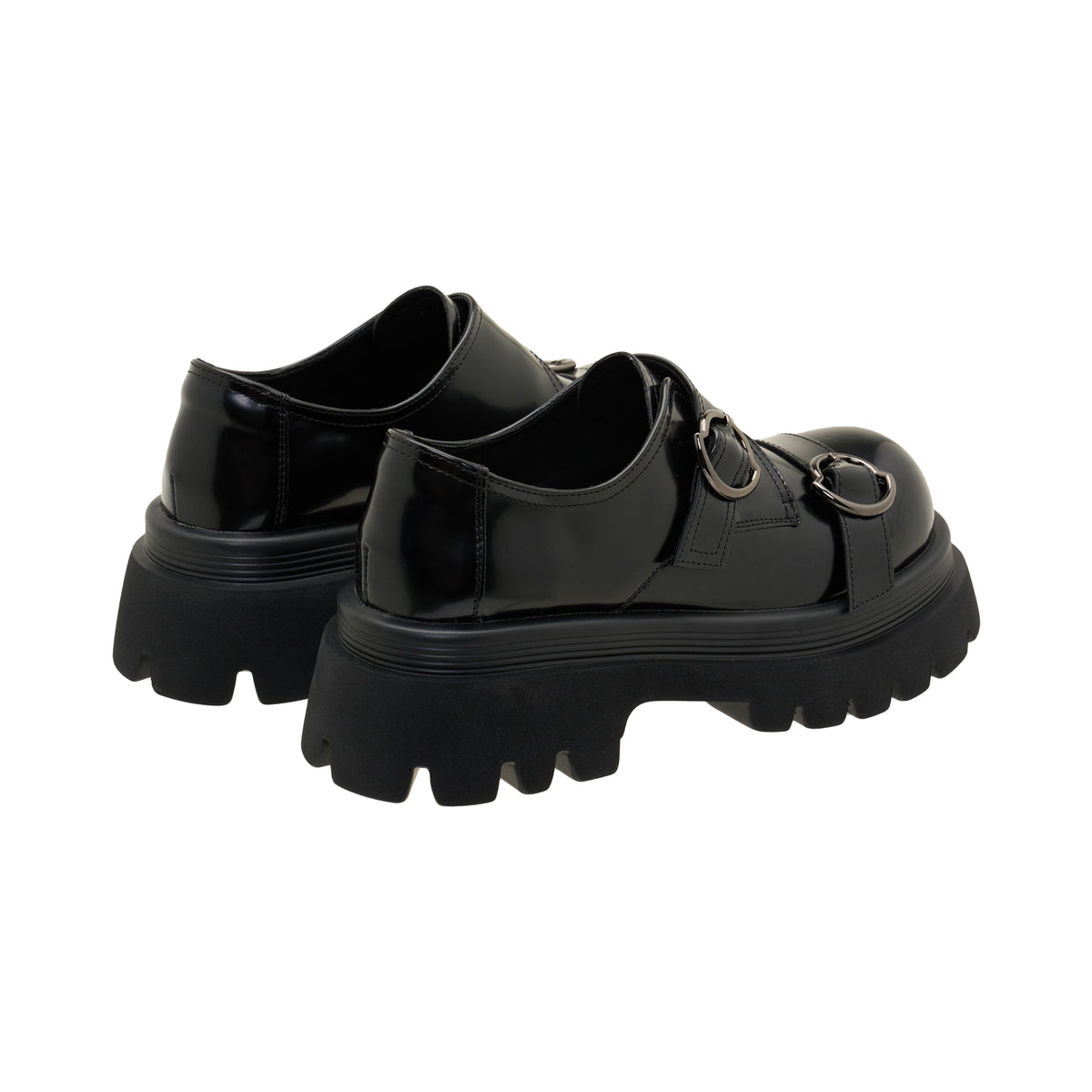 Storm Loafers