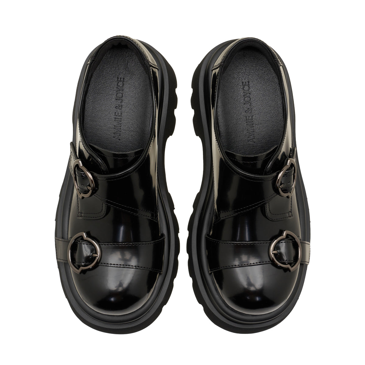 Storm Loafers