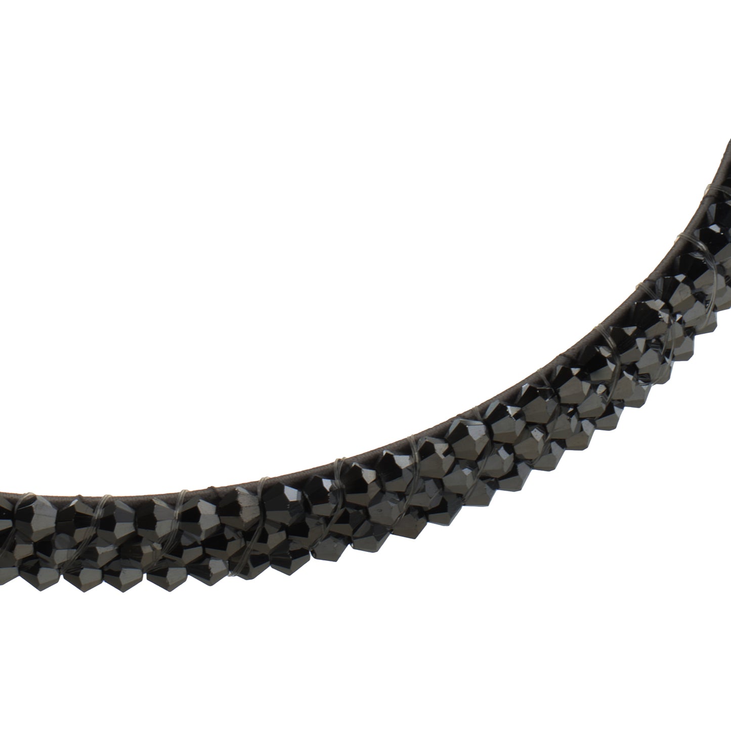 Siena Crystal Hairband