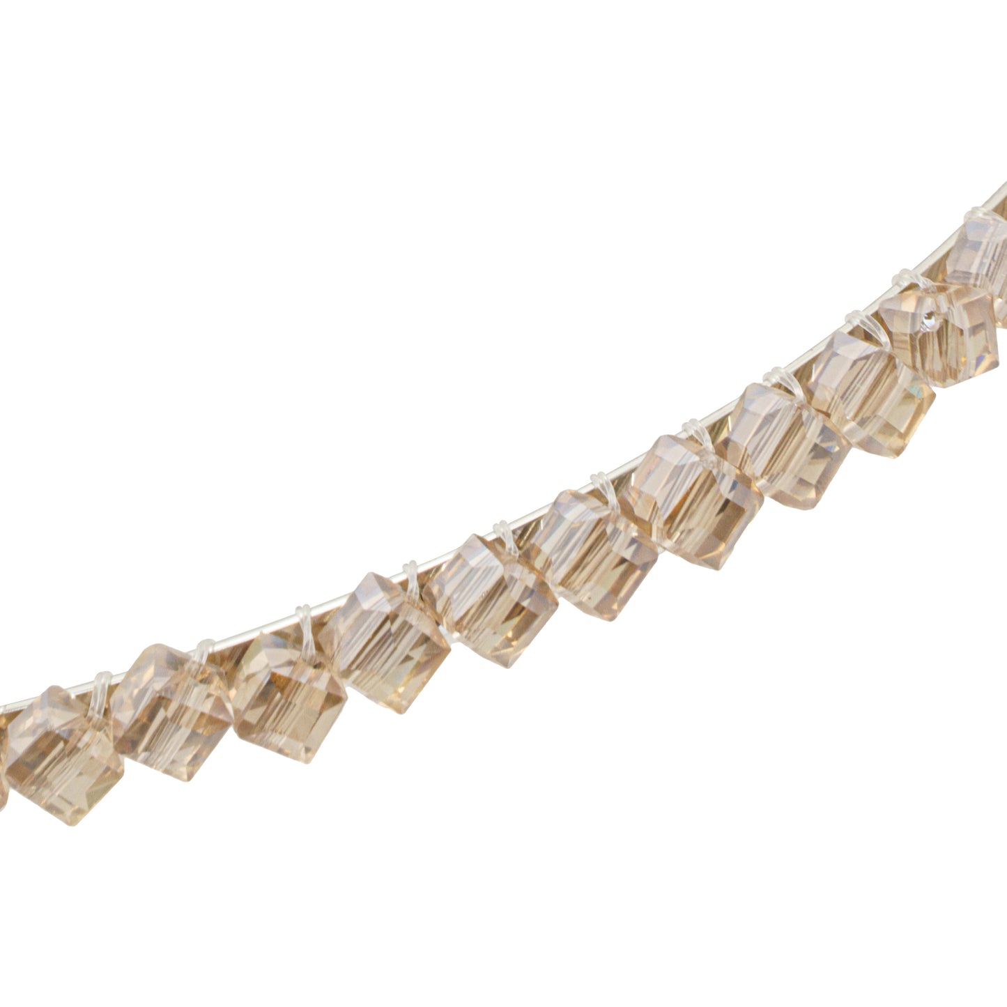 Maro Crystal Hairband