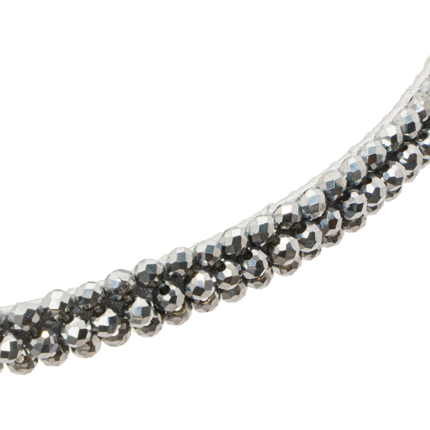 Ricci Crystal Hairband