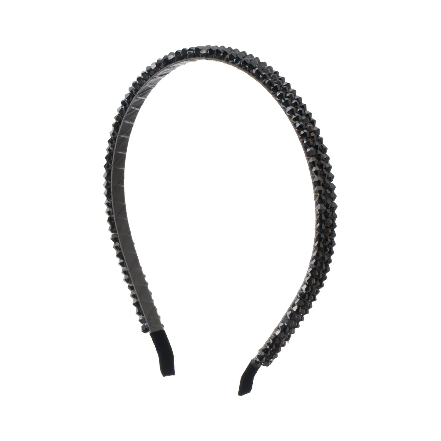 Siena Crystal Hairband