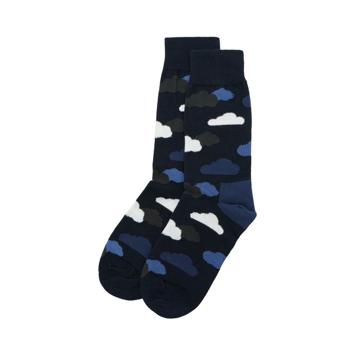 Cute Clouds Unisex Socks