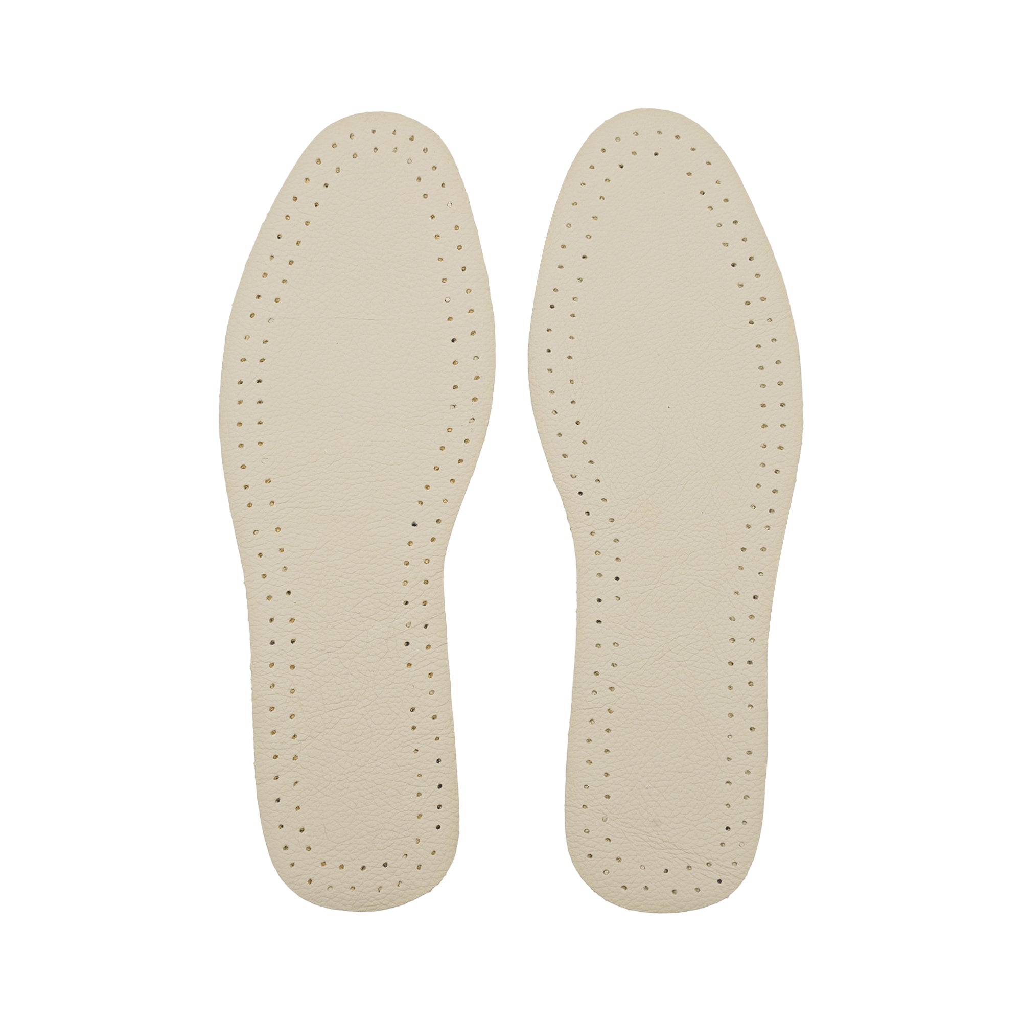 Full Leather Insoles