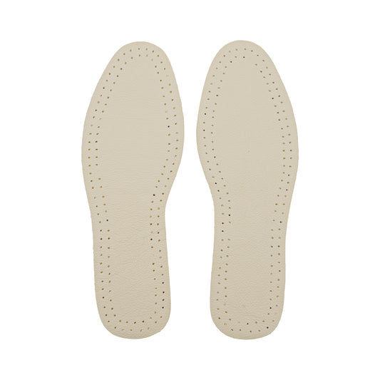 Full Leather Insoles