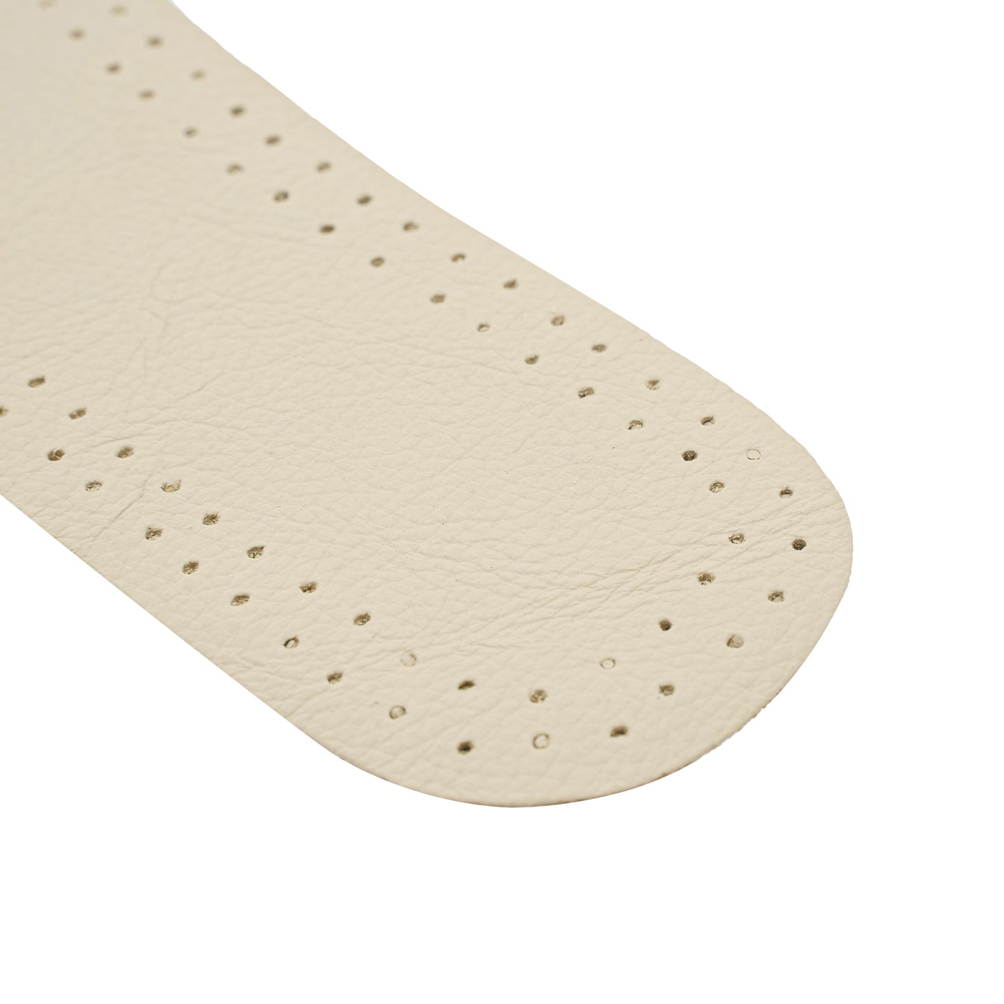 Full Leather Insoles