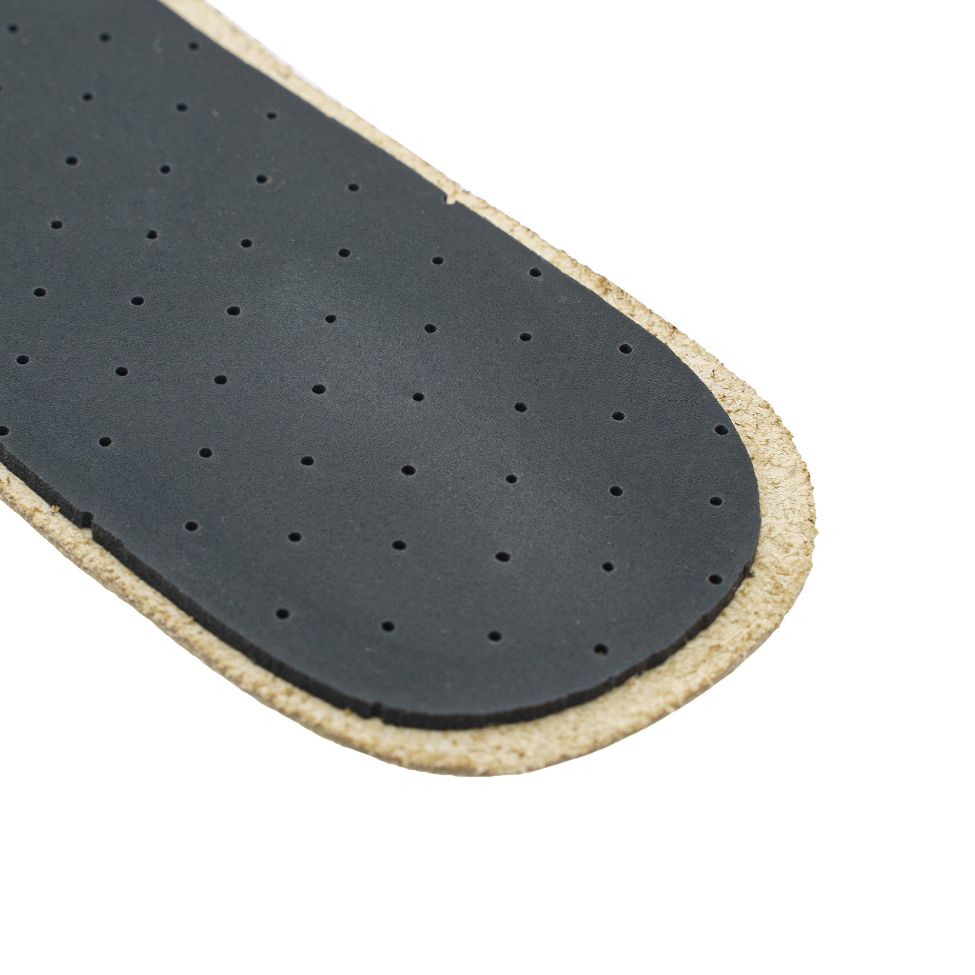 Full Leather Insoles