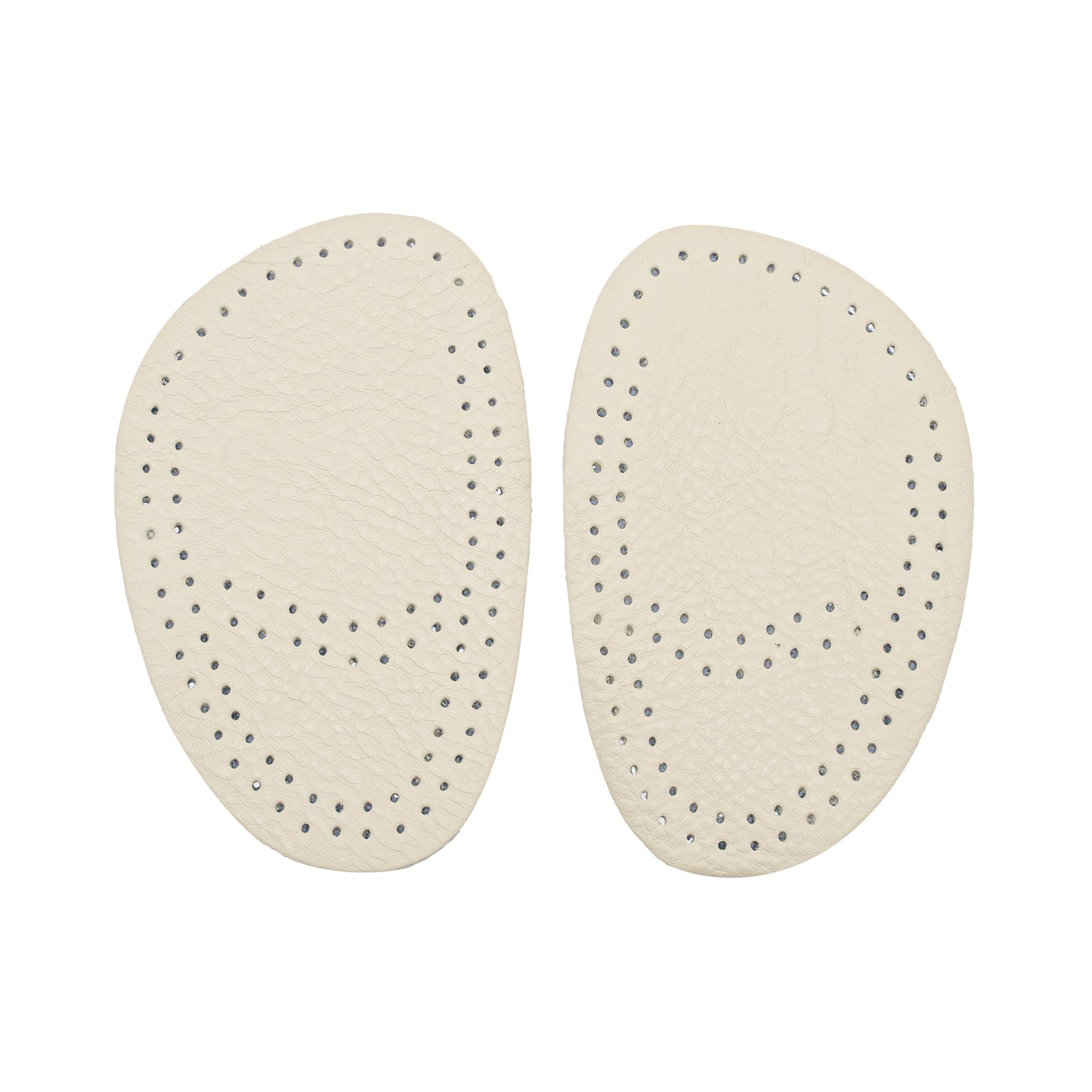 Half Leather Insoles