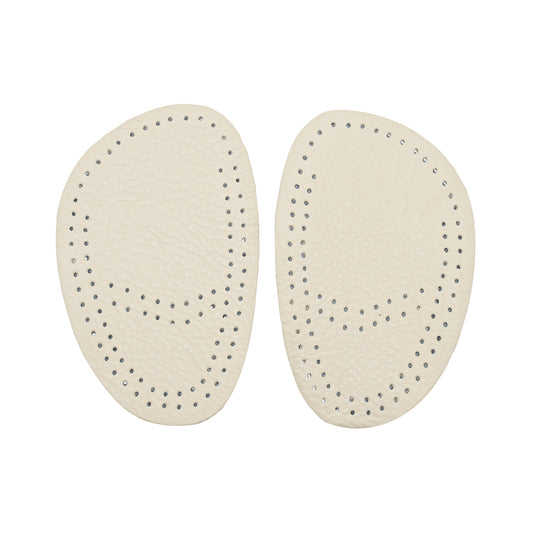 Half Leather Insoles