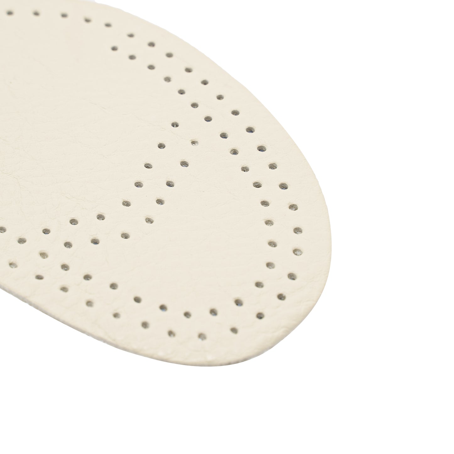 Half Leather Insoles