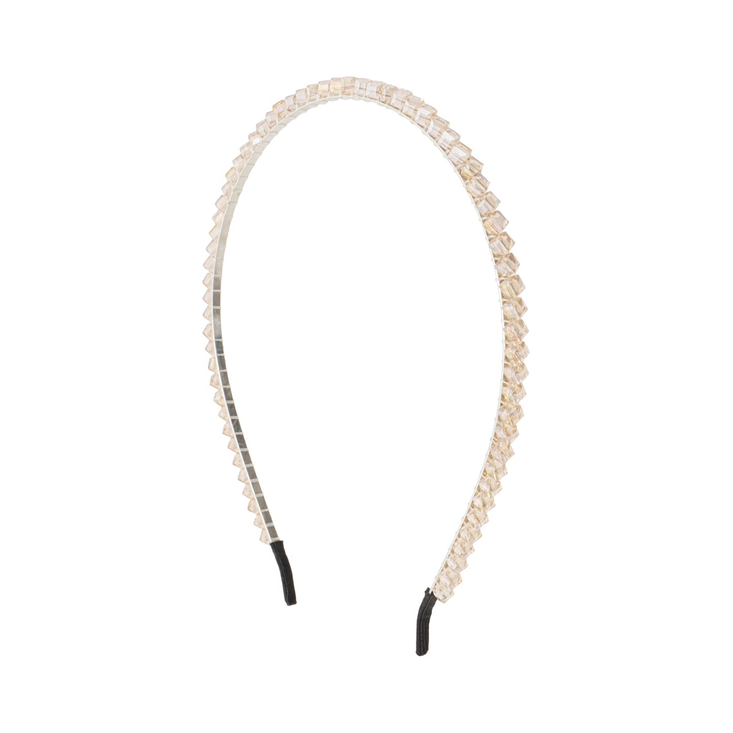 Maro Crystal Hairband