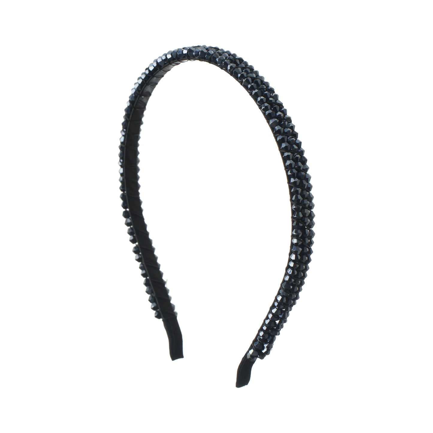 Siena Crystal Hairband