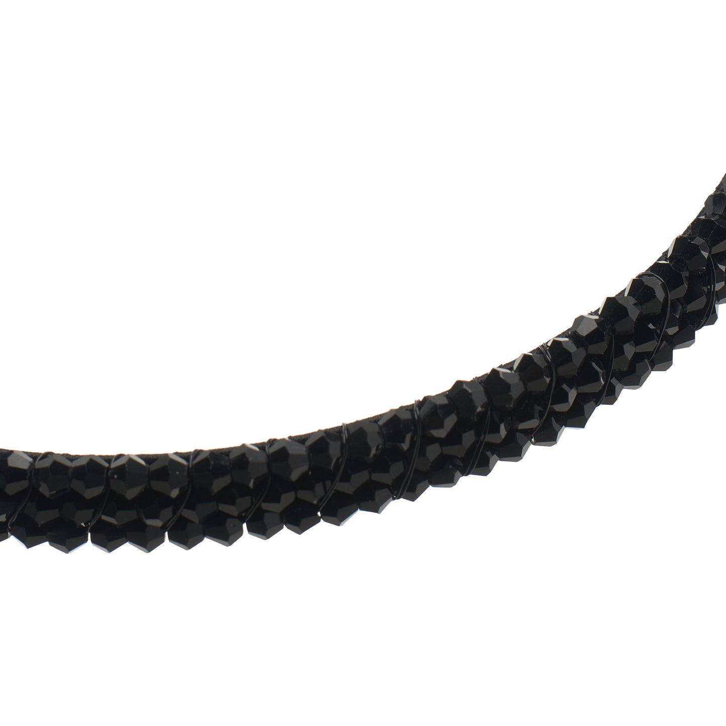 Siena Crystal Hairband
