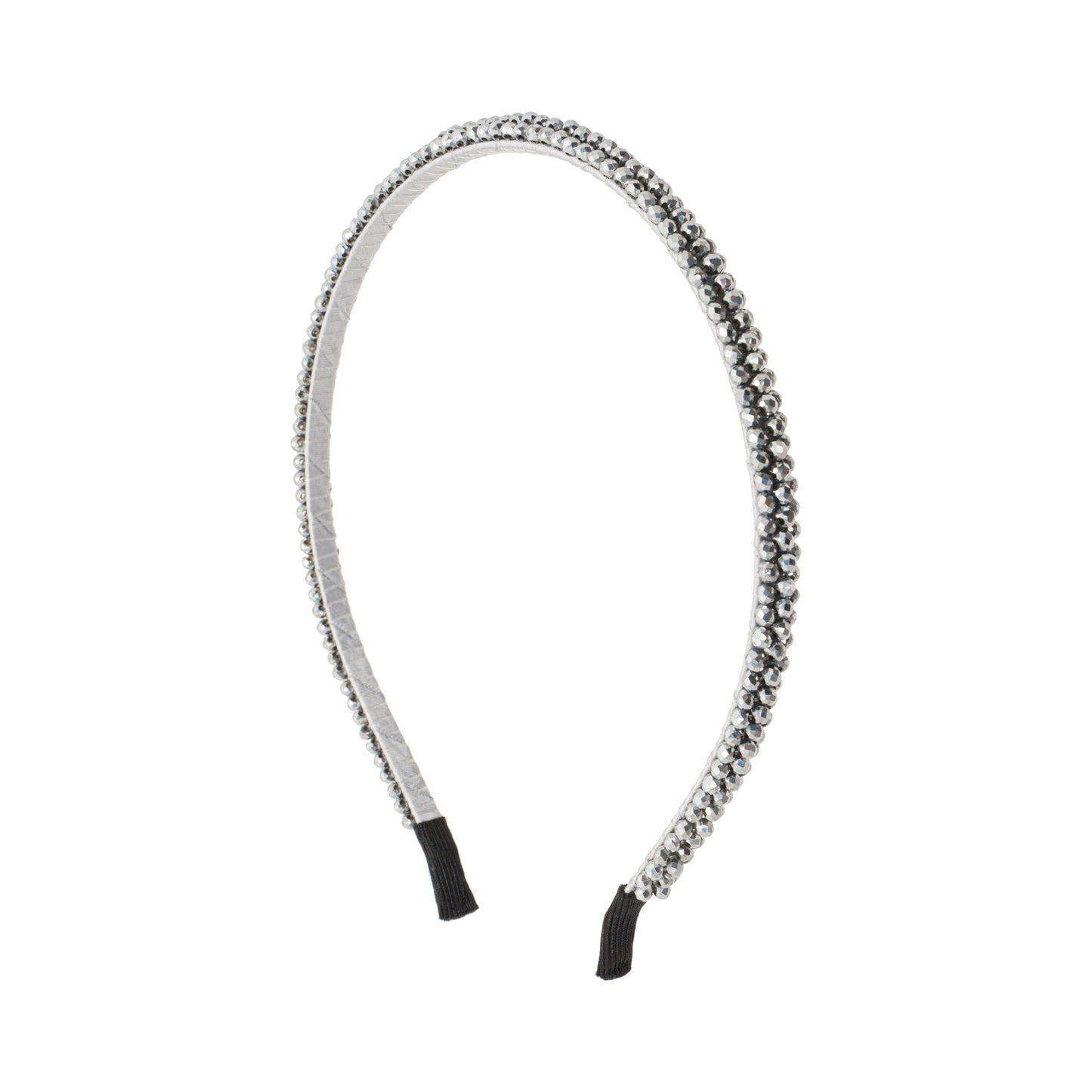 Ricci Crystal Hairband