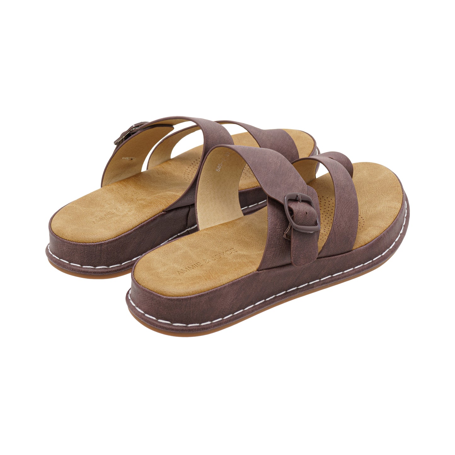 Miles Sandals