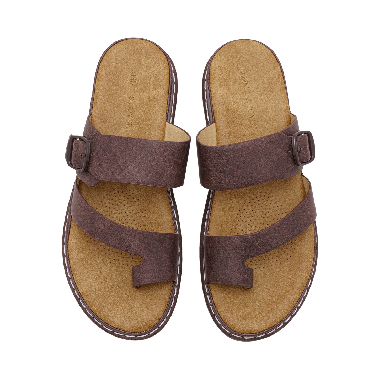 Miles Sandals