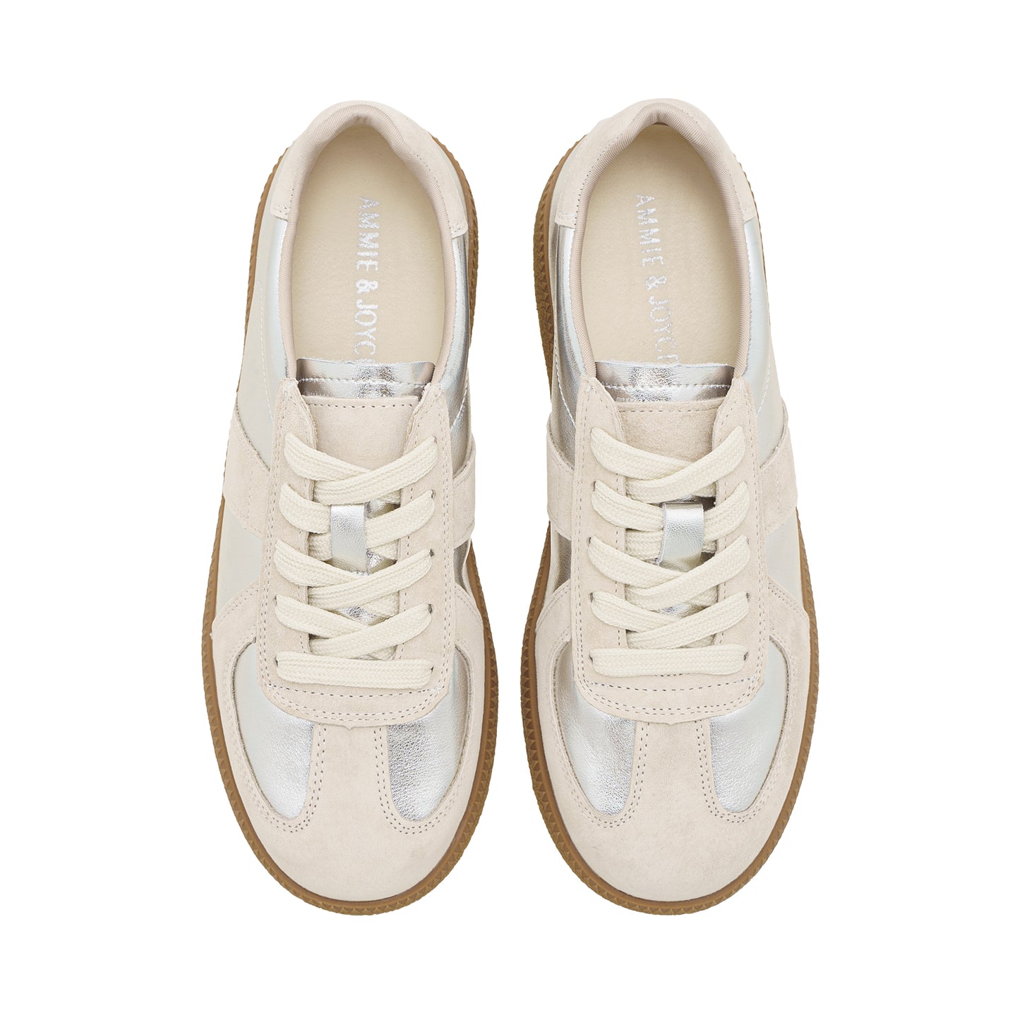 Seven Sneakers