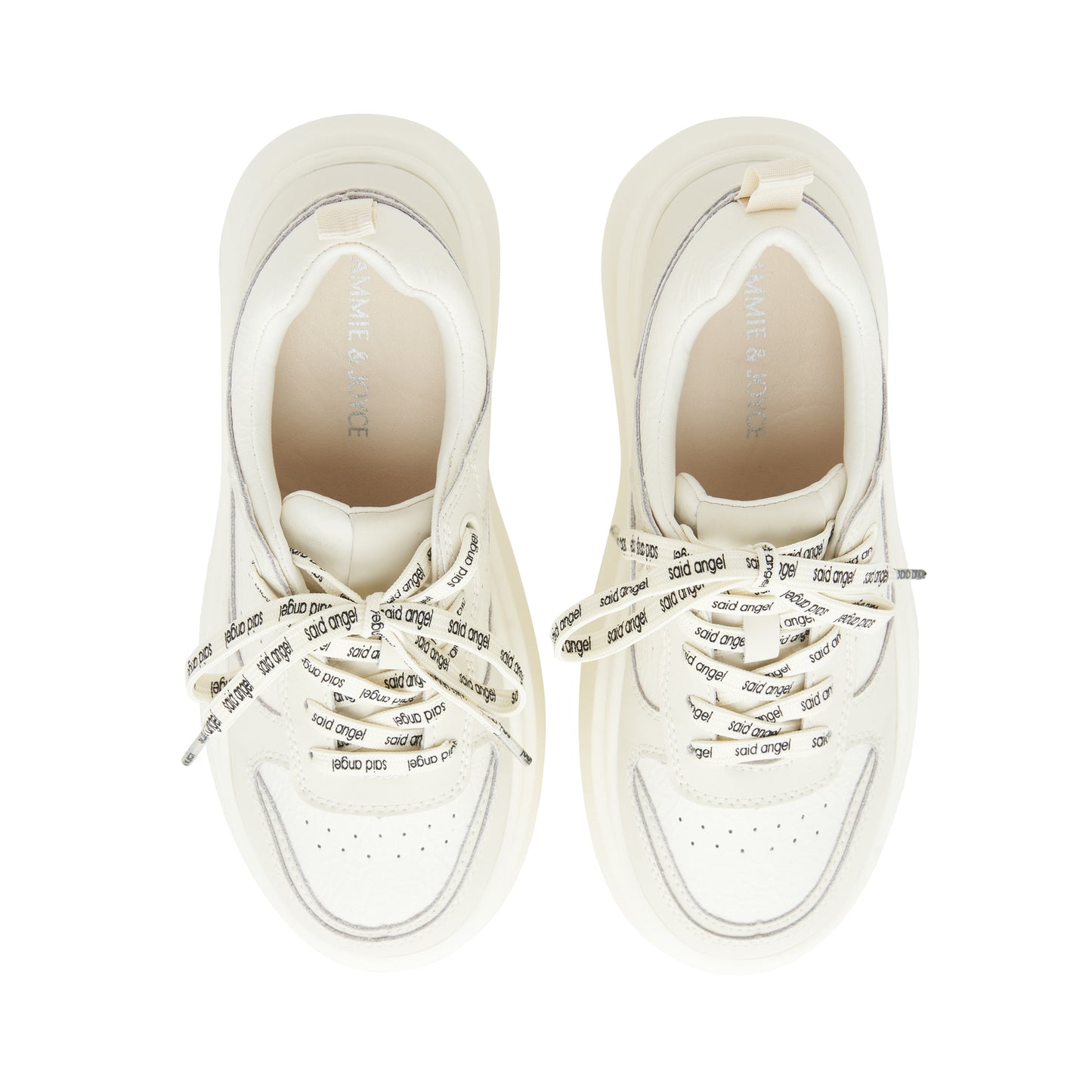 Eason Sneakers