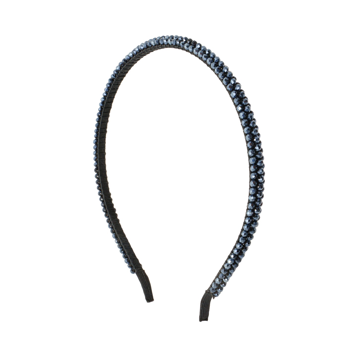 Ricci Crystal Hairband