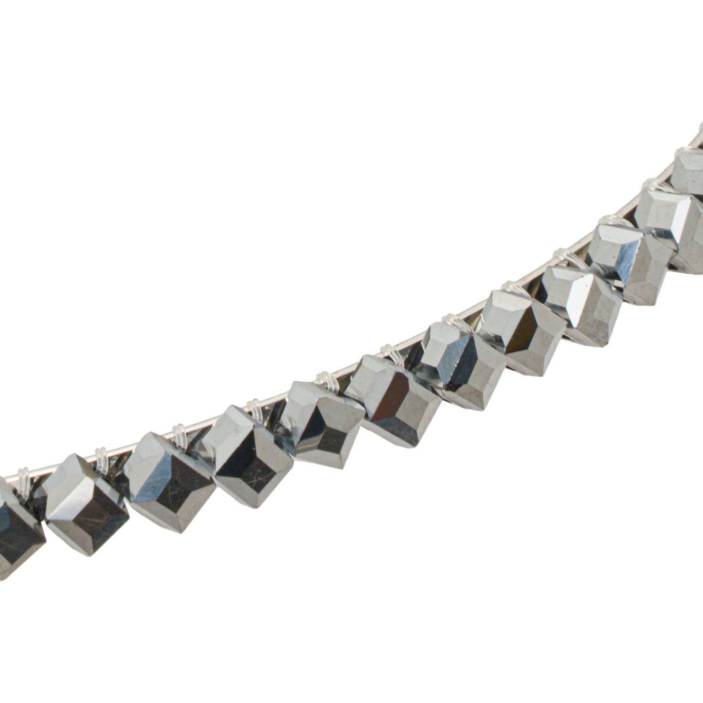 Maro Crystal Hairband