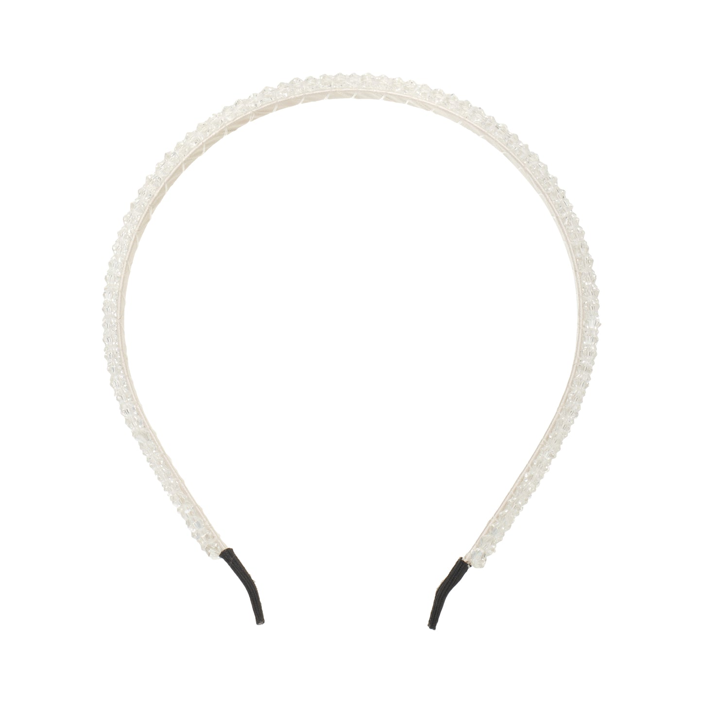 Siena Crystal Hairband