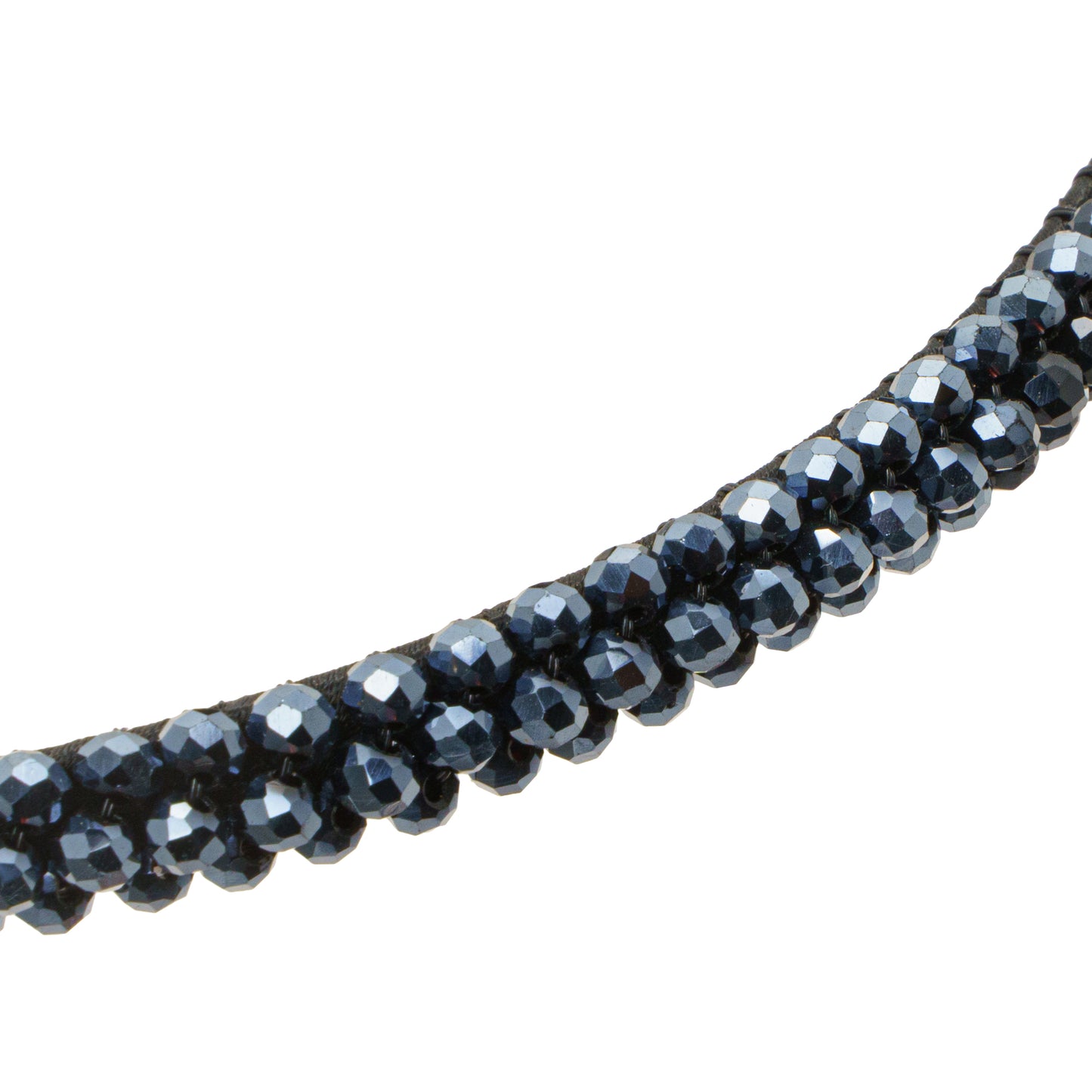 Ricci Crystal Hairband