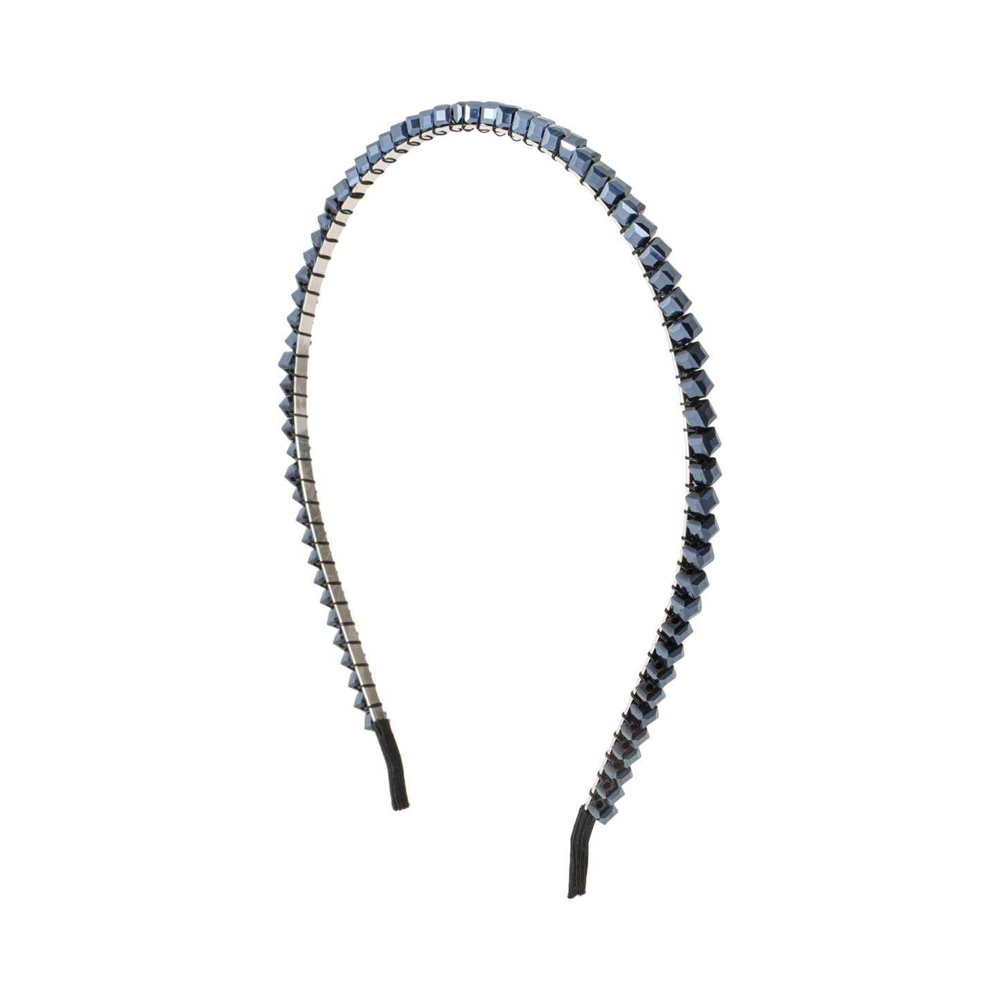 Maro Crystal Hairband
