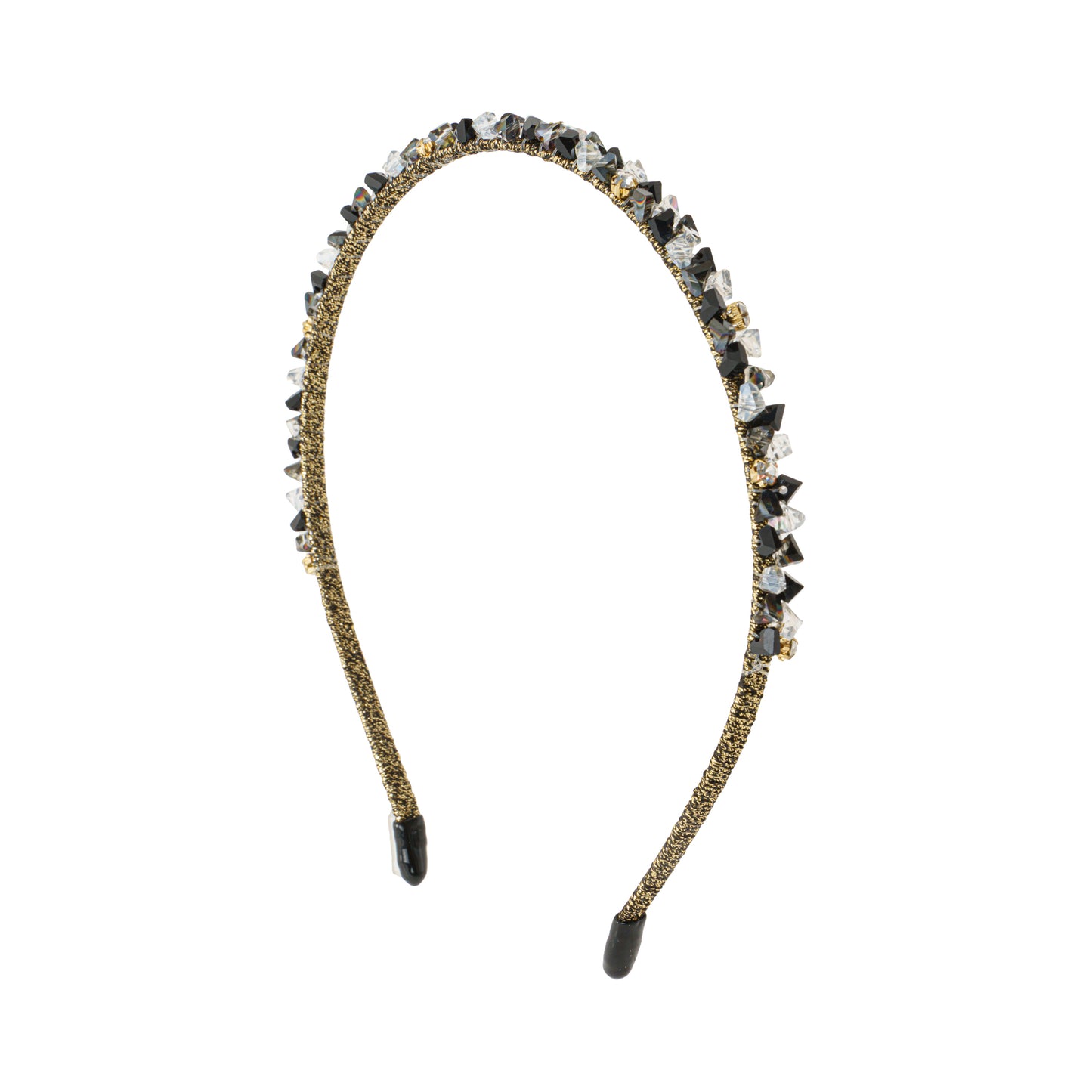 Miriana Crystal Hairband