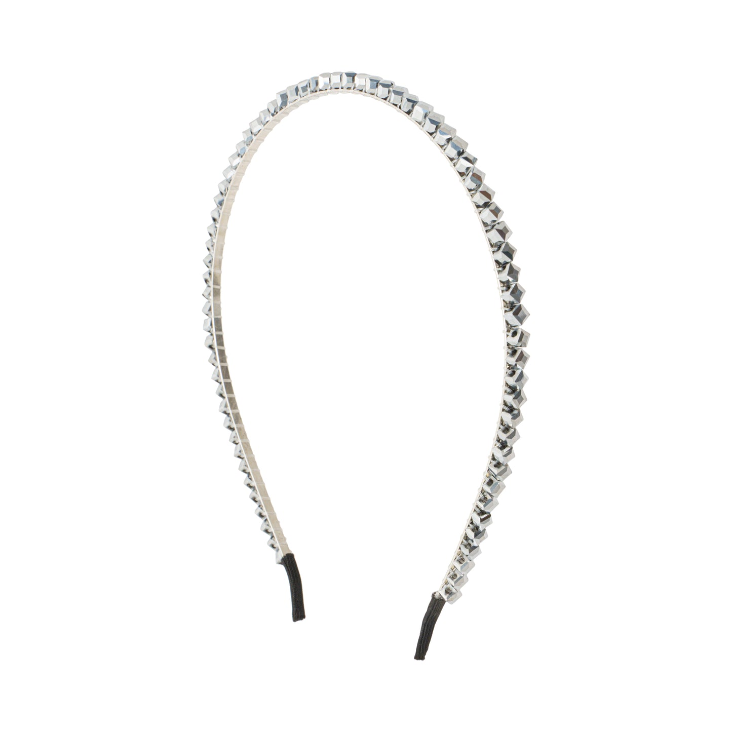 Maro Crystal Hairband