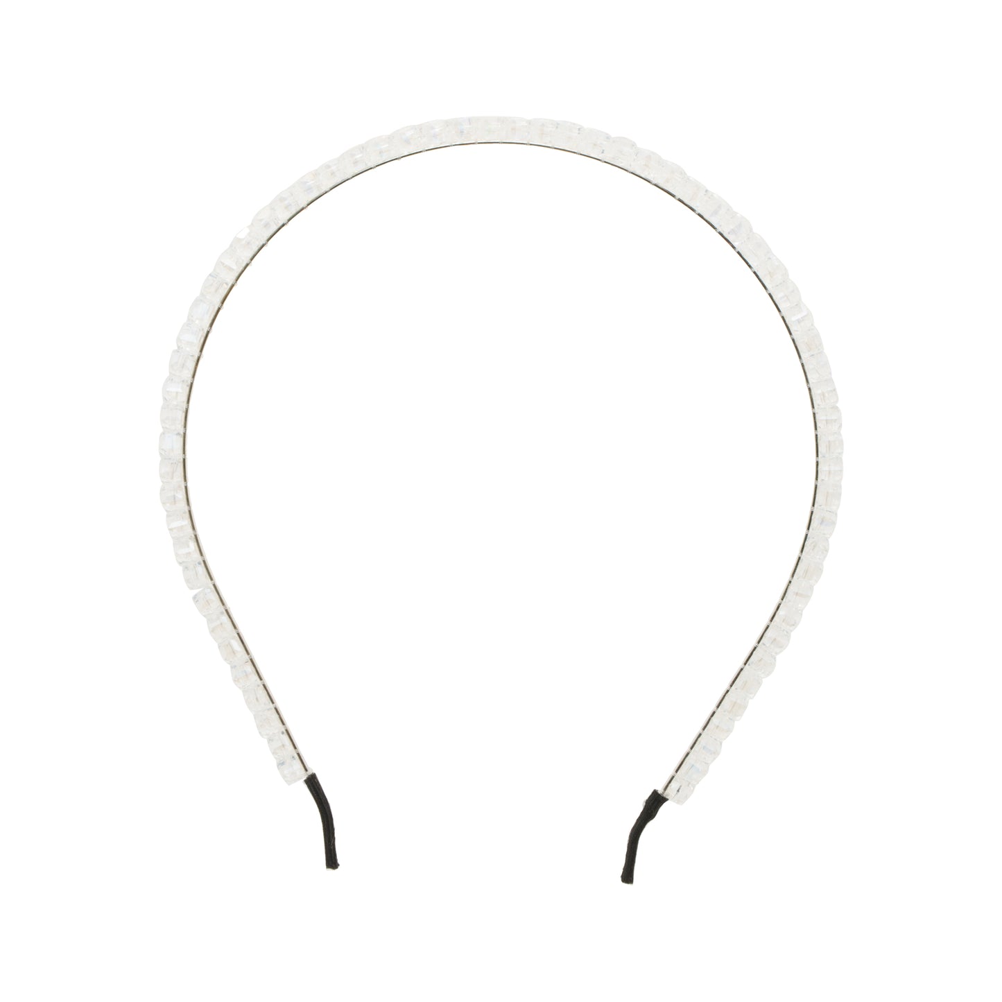 Maro Crystal Hairband