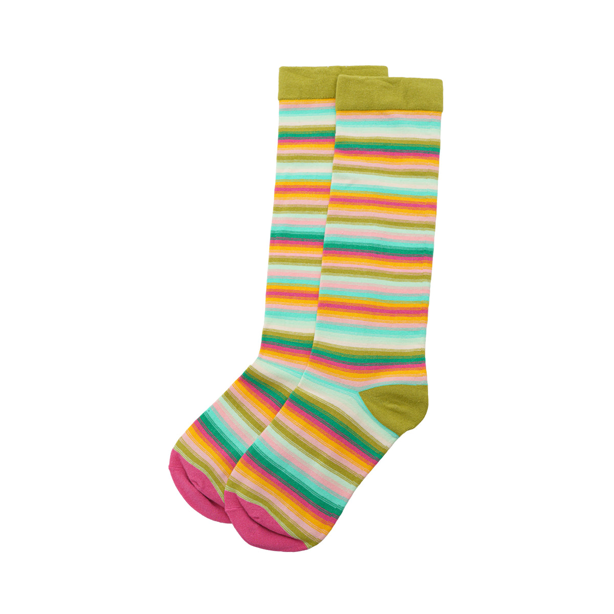 Kuih Lapis Unisex Socks