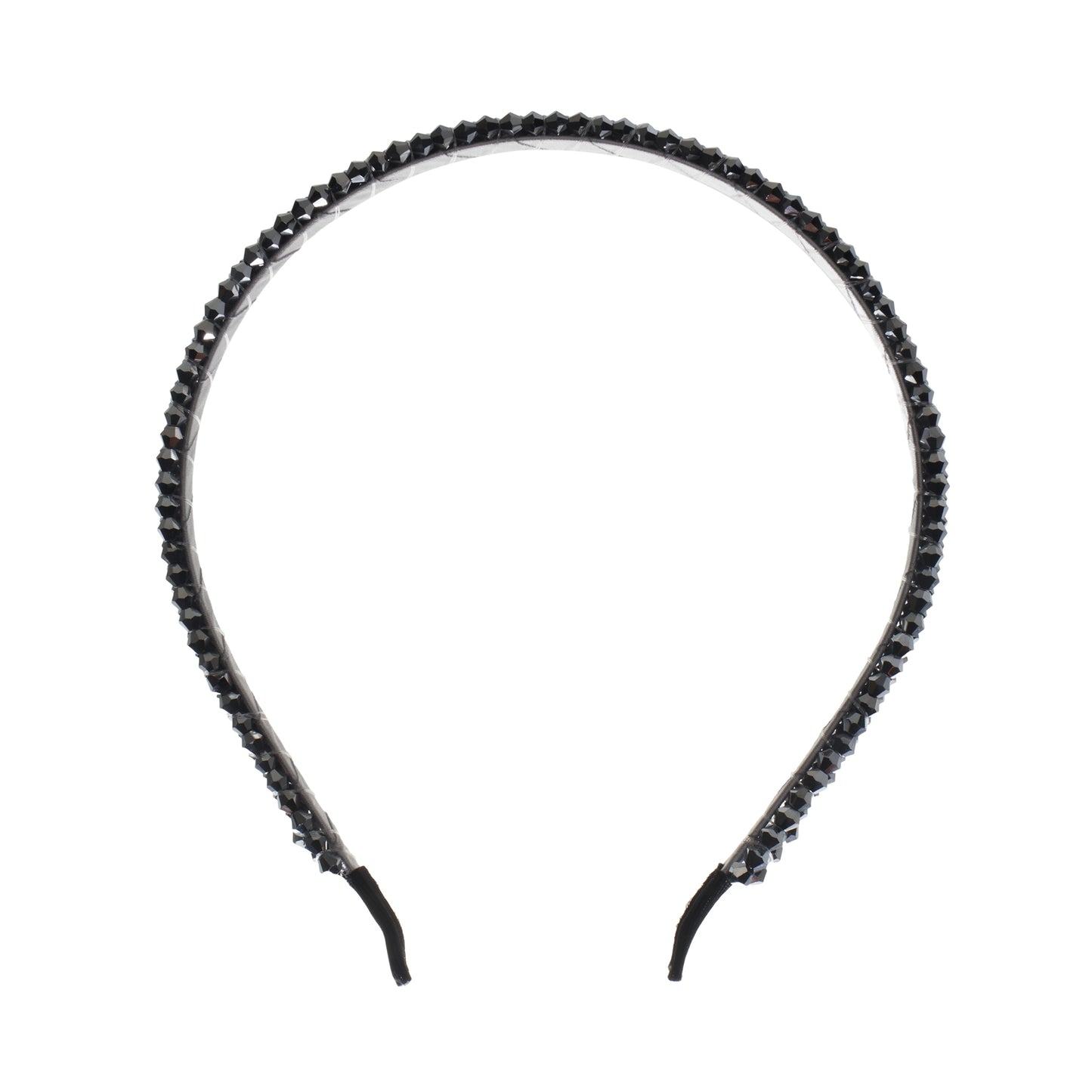 Siena Crystal Hairband