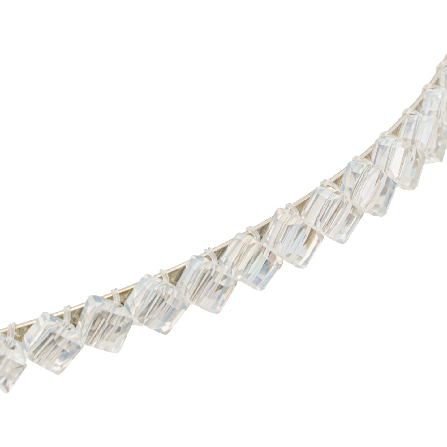 Maro Crystal Hairband